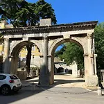 Diana,free Parking * Pula