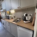 Diana,free Parking Apartment *