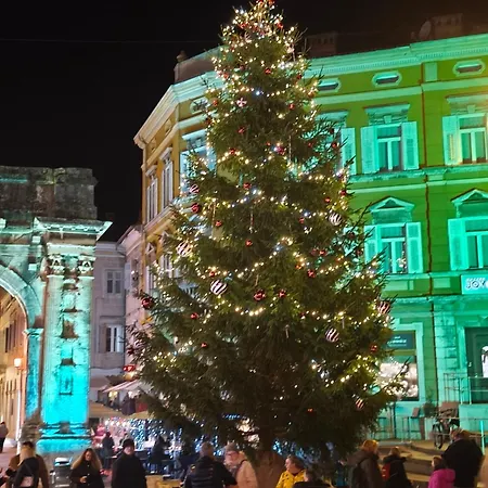 Diana,free Parking *