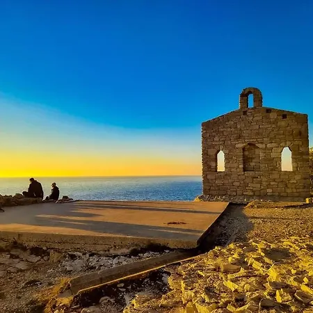 Lägenhet Diana,free Parking Pula