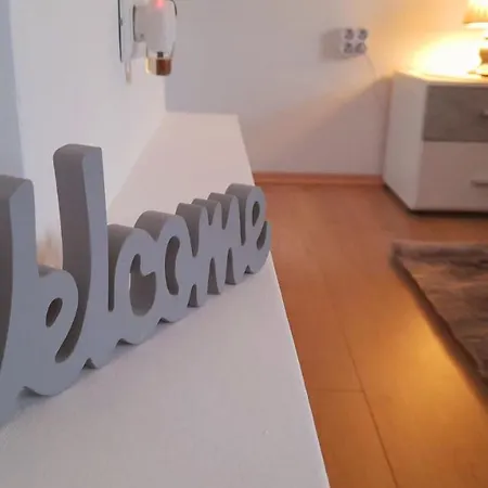 Diana,free Parking Appartement *