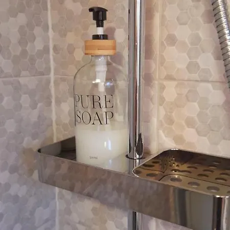 Diana,free Parking Apartamento *