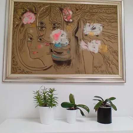 Diana,free Parking Pula