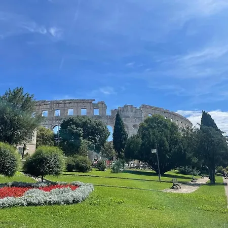 Diana,free Parking Appartement *