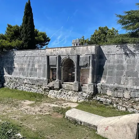 Lägenhet Diana,free Parking *