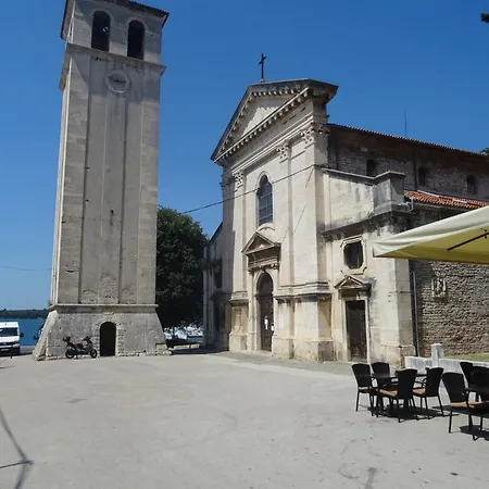 Appartement Diana,free Parking Pula