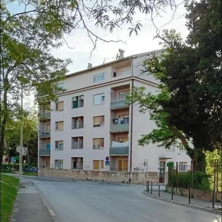 Diana,free Parking * Pula