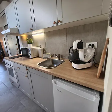 Diana,free Parking Apartamento *