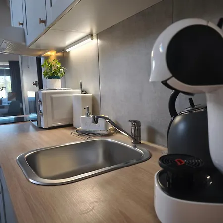 Appartement Diana,free Parking Pula