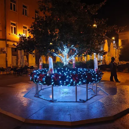 Diana,free Parking Apartamento *