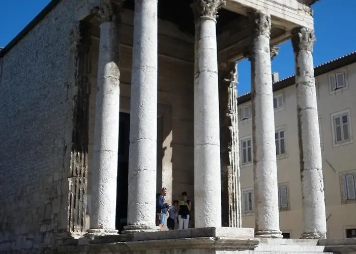 Diana,free Parking דירה *