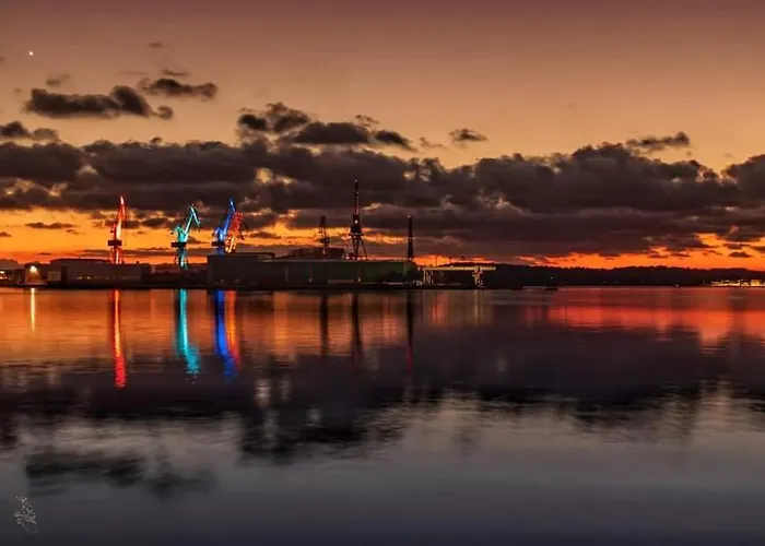 Diana,free Parking * פולה