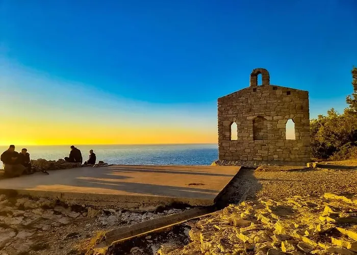 דירה Diana,free Parking פולה