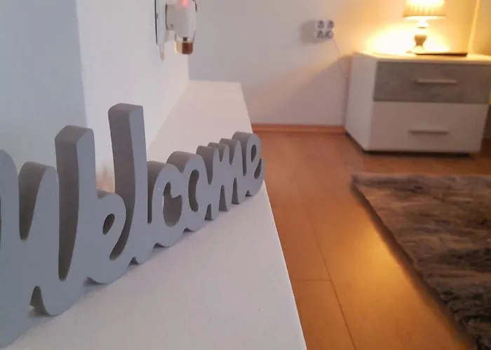 Diana,free Parking דירה *