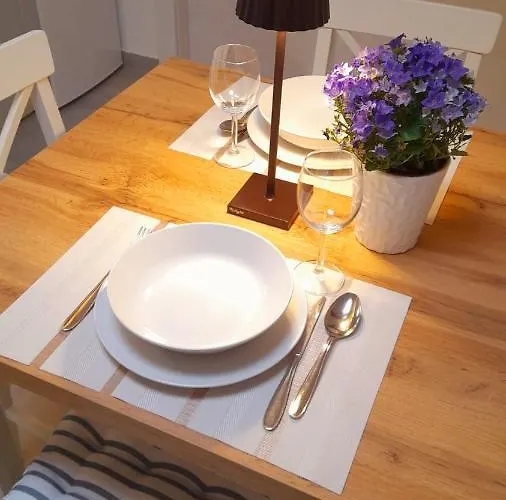 דירה Diana,free Parking *