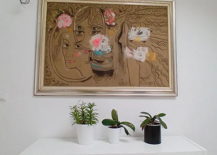 Diana,free Parking פולה