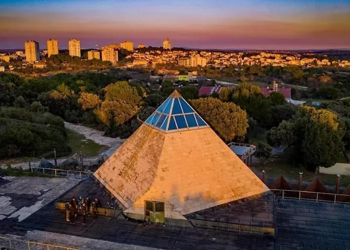 Diana,free Parking פולה