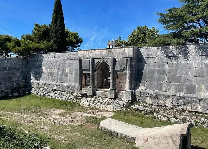 דירה Diana,free Parking *