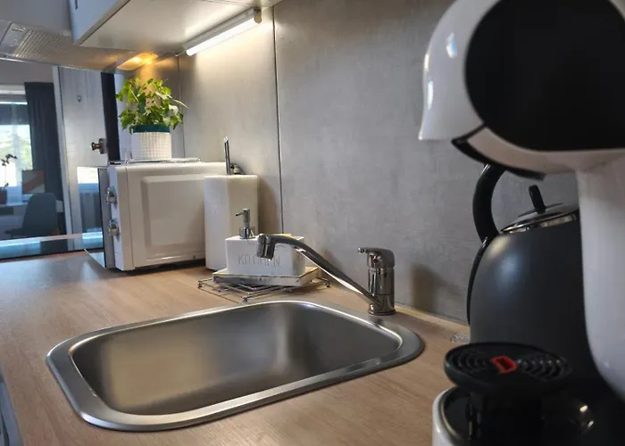 דירה Diana,free Parking פולה