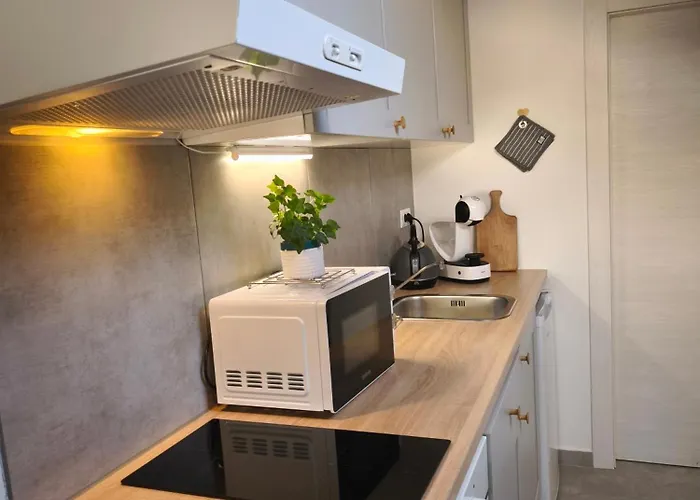 דירה Diana,free Parking