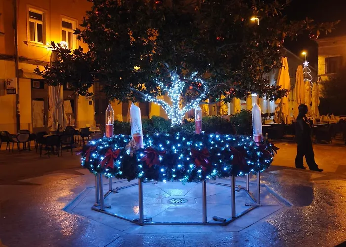 Diana,free Parking דירה *