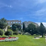 Diana,free Parking Διαμέρισμα *
