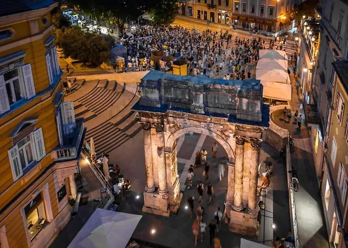 Apartmán Diana,free Parking