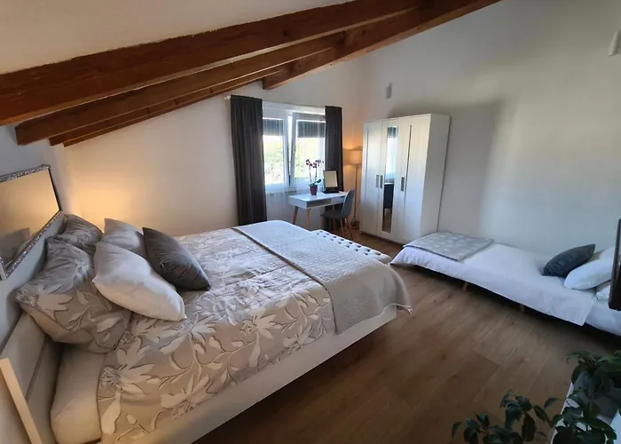 Apartmán Diana,free Parking *