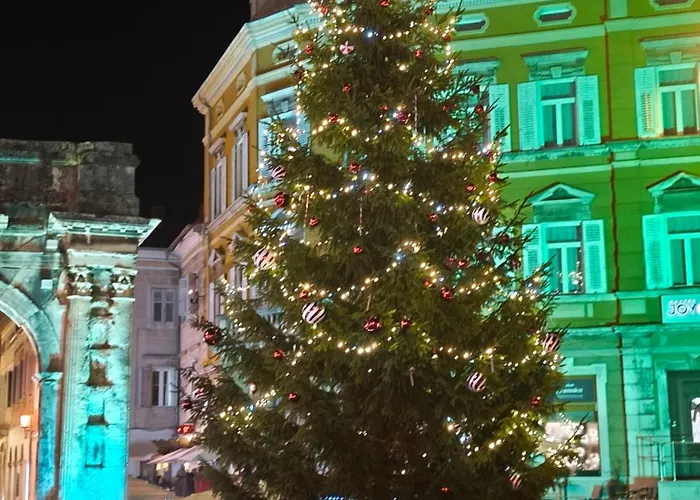 Diana,free Parking *